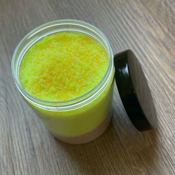 My Circus My Monkey's Sugar Scrub - Picture 2 of 3